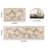  Standing Anti-Fatigue Kitchen Mats (Set of 2)-1536274817