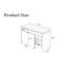 Rangement pour 8 paires de chaussures-1671744467
