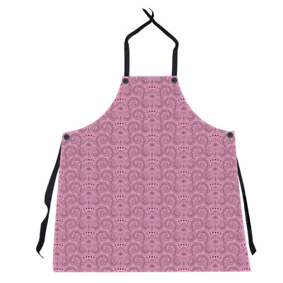 Bib Apron