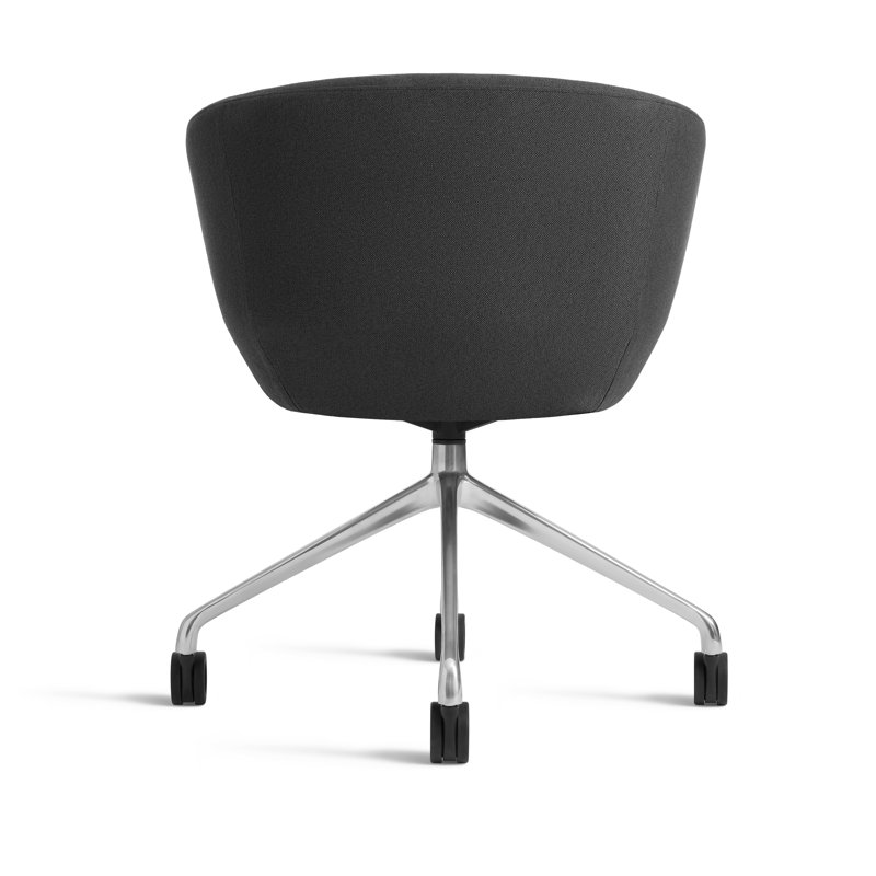 Host Task Chair, Maharam Meld in Panda