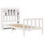 Bradenville Solid Wood Bed-955977989-955978232