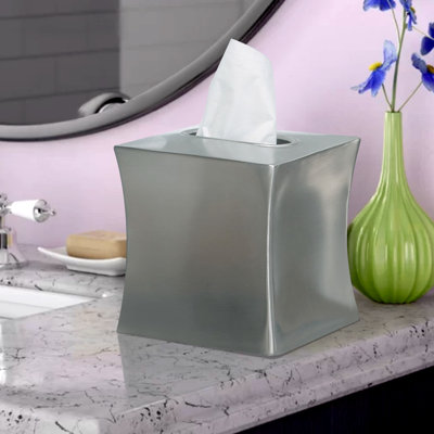 Elite Tissue Box Cover