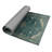 Overdyed Gray Indoor and Outdoor Area Rug-765167939
