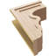 Corbeau de grain de bois Highland-88290795