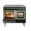ILVE Nostalgie II Noblesse 40 in Induction Range-416877395