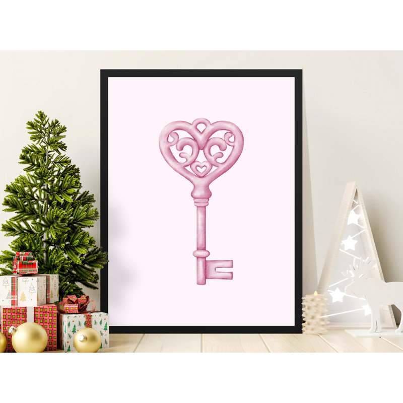 Condon Single Picture Frame Print, 45.72 cm H x 30.48 cm W