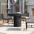 Tommen Cassius Concrete Dining Table