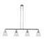 Montes 4 - Light Kitchen Island Pendant-32986358-32986360-32986365