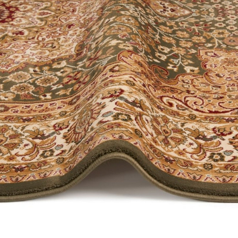Deonna Floral Area Rug, Rectangle 200 x 290 cm