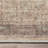  Asha Lilith Vintage Oriental Kilim Gray/Beige/Ivory Rug-84996581