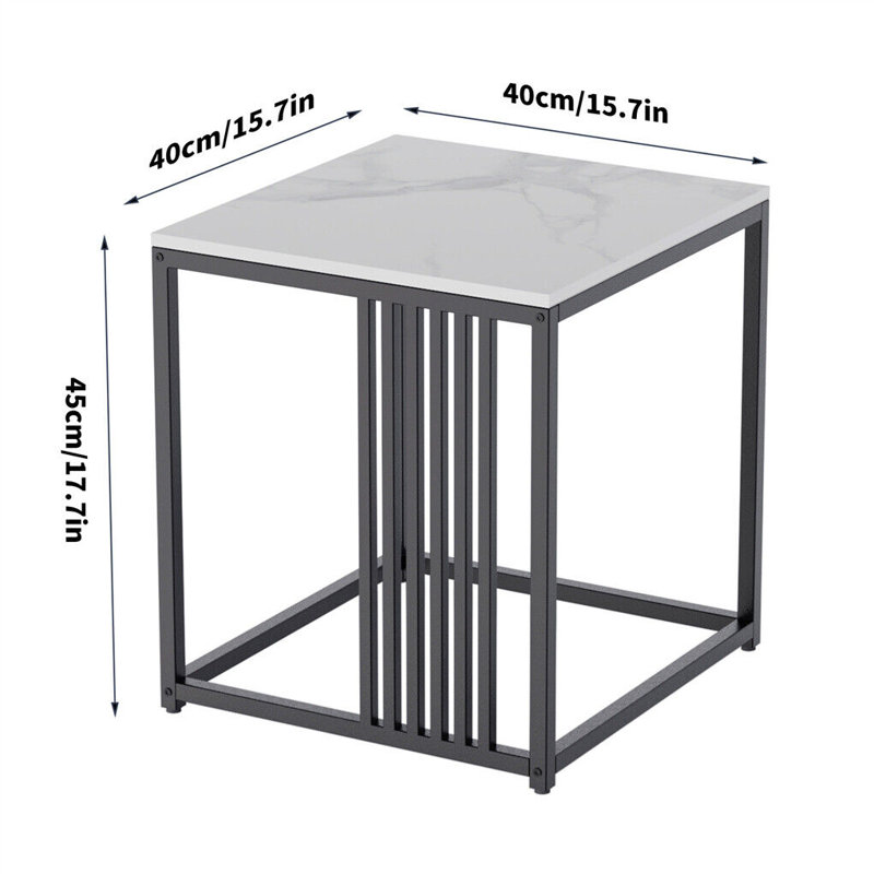 Altrina End Table