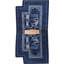 Hand Knotted Pile 1920s Wool Allover Blue Antique Chinese Rug