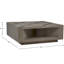Table basse avec rangement Larson