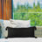Insignia Solid Color Tassels Cotton Throw Pillow Cover-644204110-579043709