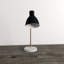 Lampe de bureau 21 po Jaydie-301540584