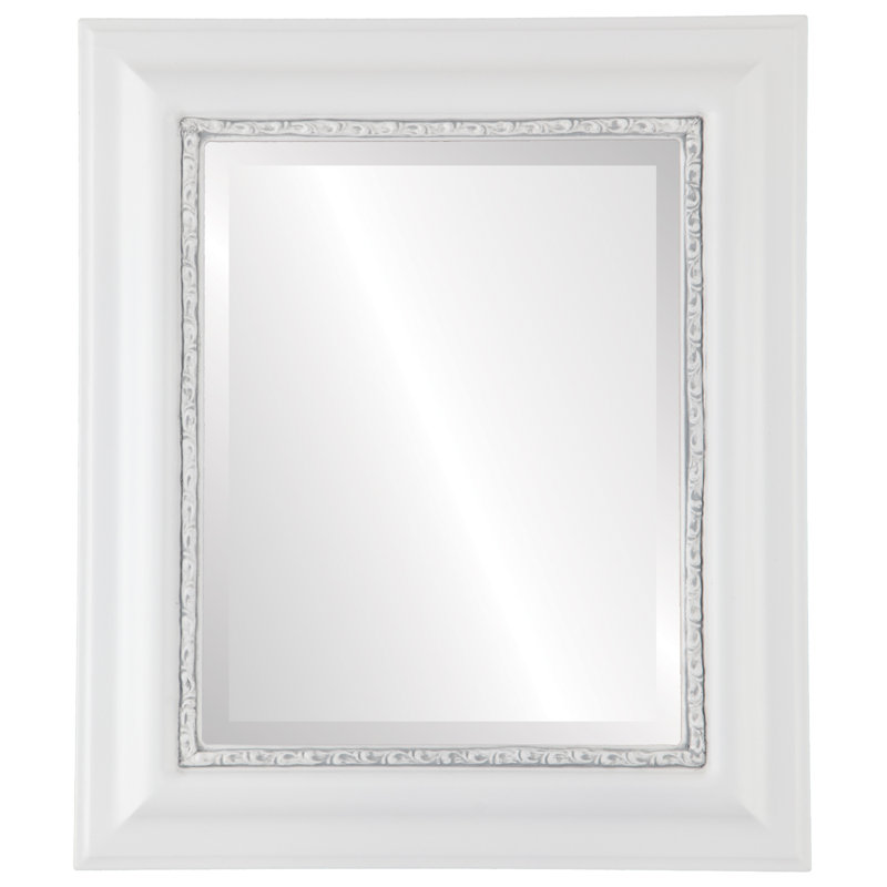 Miroir d'appoint Winchelsea, H 29 po x l 23 po