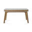 Yaelle 139cm Desk