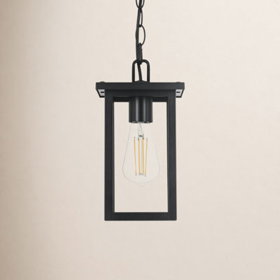 Outdoor Pendant Light