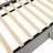 Kolwyck Twin Size Upholstered Daybed With Extendable Trundle-988135244