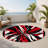 Ember Resonance Indoor And Outdoor Area Rug-886384335