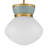 Carleton Vanessa 1 - Light Schoolhouse Pendant-1802775837