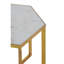 Tollette 105cm Gold Novelty Floor Lamp