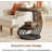 Ondray Side Table, End Table, Accent Table, Living Room Side Table, With Storage-516203173-516203175
