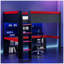Lit mezzanine double Loft-1206626475