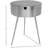 Bali 1 Drawer Nightstand-1151507380