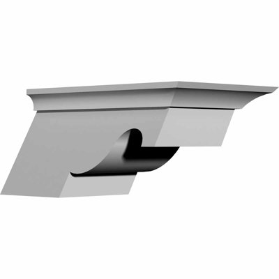 Support Endurathane Nexus, gauche (ensemble de 4)