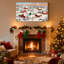 Ensemble de 3 reproductions d'art sur toile, ensemble de 3 impressions sur toile-936088585