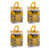 Set of 4 is out of stock