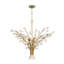 Lustre 6 lumières 36,25 po Ramus-124488768-124488765
