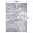 Willington Distressed Abstract White, Light Gray & Dark Gray Area Rug – Modern Contemporary Carpet-353524217
