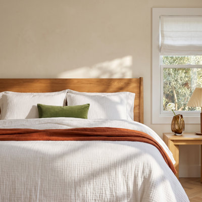 Daila Duvet Cover Set
