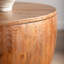 Bucket Shaped Coffee Table-1322834901