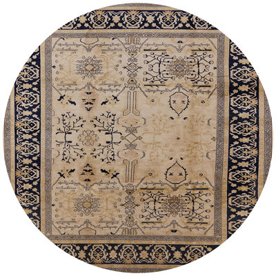 Snio Oriental Indoor Rug