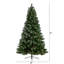 Arbre de Noël artificiel pin vert-1215652714