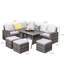 Bernardina 9 - Person Rattan with Cushions-37960486