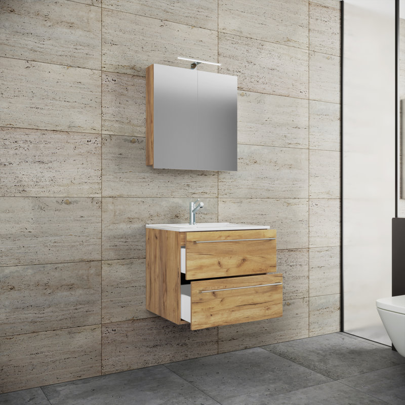 Ravindran Bathroom Furniture Suite