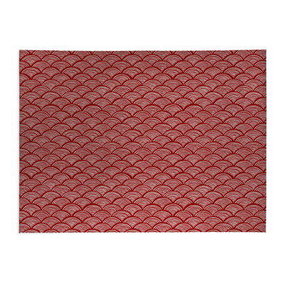 Tapis de cuisine Rolling Waves