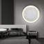 Acrylic LED Flush Mount-1002341384-1002341385