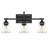 3 - Light Dimmable Vanity Light-819526656
