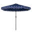 Parasol Adahir 108 avec contrepoids inclus-131414469-78426838