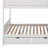 Full Over Full Bunk Bed With Drawers And Cabinet-1647282490