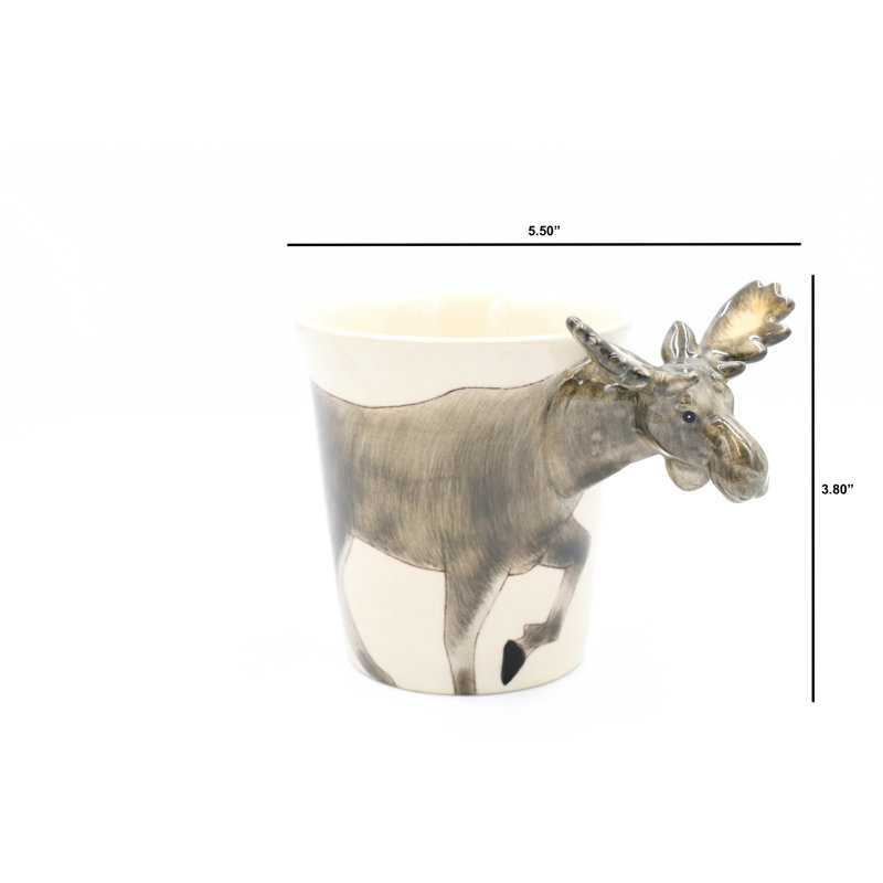 Keiwon230 Moose Keiwon 10 oz