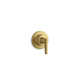 Castia by Studio McGee Mastershower Transfer Valve Trim with Lever Handle
