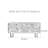 Modern Multifunctional Practical Console Table-686626175