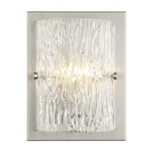 Morgan 1 Light Sconce