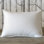 Concerto Premier Down Firm Support Pillow